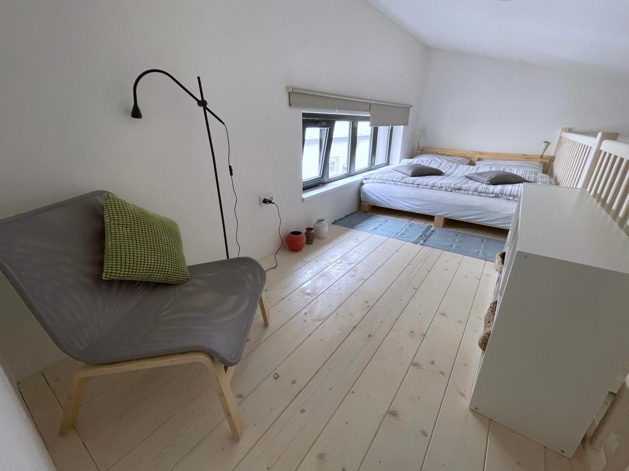 Comfortable Apartments Under The St. Barbara'S Cathedral กุตนาฮอรา ภายนอก รูปภาพ