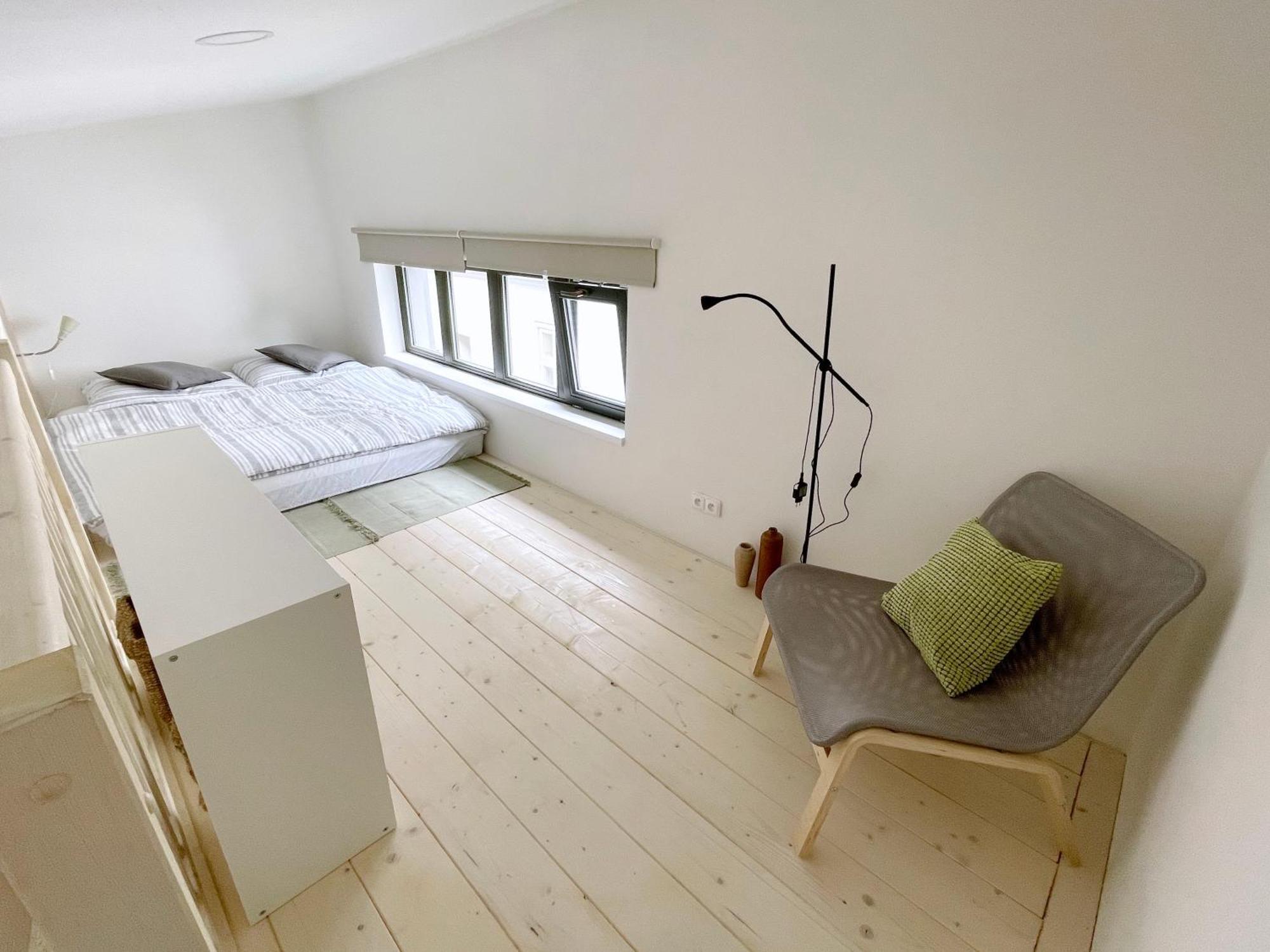 Comfortable Apartments Under The St. Barbara'S Cathedral กุตนาฮอรา ภายนอก รูปภาพ