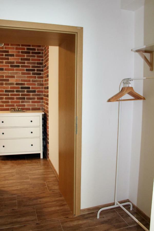 Comfortable Apartments Under The St. Barbara'S Cathedral กุตนาฮอรา ภายนอก รูปภาพ